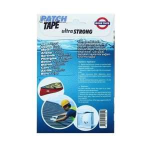 چسب ضد آب قدرتی بوس تیپ مدل Yama 22 – بسته 4 عددی - نمای کلی