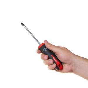 پیچ گوشتی چهارسو ایران پتک مدل QA 1114 – ابزار حرفه‌ای و دوام بالا