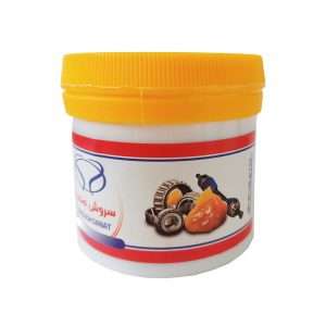 گریس نسوز لیتیوم سروش صنعت – 100 گرم