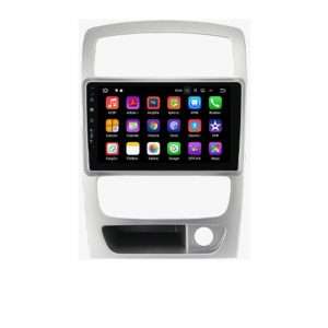 پیشنمایش پخش کننده تصویری خودرو IPS 1080 برای برلیانس 320