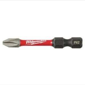 پیچ گوشتی میلواکی مدل PH2 – ابزار حرفه‌ای و کارآمد - نمای کلی