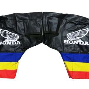 پیش‌نمایش دستکش ثابت موتور سیکلت طرح 501 | ایمنی و راحتی در رانندگی