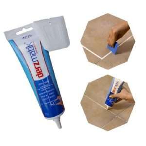 خمیر بندکشی فوری ضد آب و کپک درزماتیک مدل DZ12