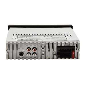 پخش‌کننده خودرو مدل 920bt، تجربه‌ای نوین در سیستم‌های صوتی خودرو