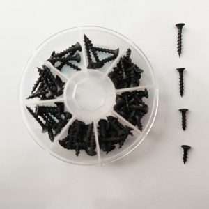 پیچ ام دی اف هامر مدل MDF 16-20-25-30 بسته 100 عددی – بهترین کیفیت و قیمت