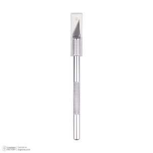 نمایی از کاتر قلمی شاین وی مدل سما تولز – مجموعه 6 عددی