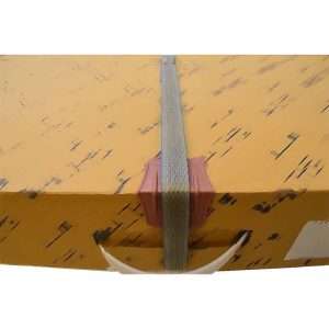 بست گوشه محافظ کارتن G1.9 بسته 200 عددی