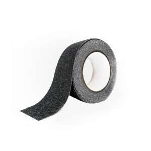 Heavy-Duty Sandpaper Stair Clamps – 15m Double Pack