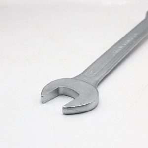 آچار یکسر تخت و رینگی آتا مدل YP-19MM سایز 19 میلی‌متر