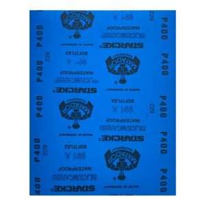 پیش‌نمایش سنباده ماتادور مدل P400 – کیفیت برتر در سنباده‌کاری