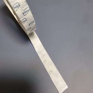 پیش‌نمایش نوار چسب پارچه‌ای تنا مدل نمدی 1.5cm25m