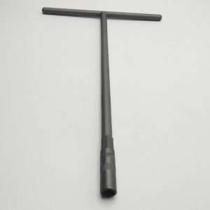 نمایی از آچار بکس تی کد 08 سایز 8 میلیمتر، ابزار حرفهای و بادوام