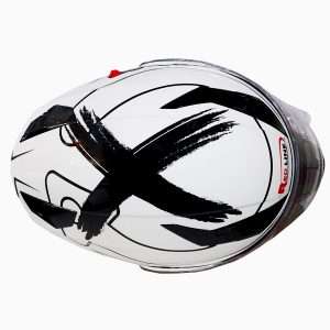 کلاه کاسکت ردلاین فک متحرک عینکدار – ایمنی و راحتی در موتورسواری