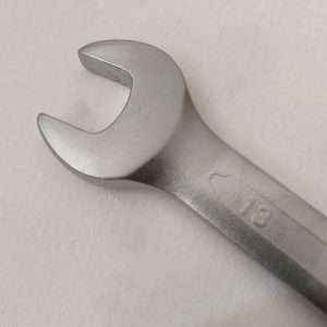 آچار یکسر تخت جغجغه‌ای سوباشی مدل SH13 سایز 13 میلی‌متر