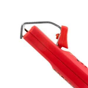 نمایی از کابل لخت کن ایران پتک مدل SM 1010 سایز 5 اینچ – ابزار برقی و کارگاهی