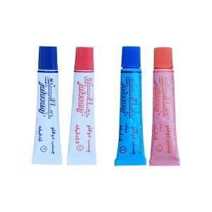 چسب دوقلو جلاسنج مدل SUPER-POWER 3 – مجموعه 2 عددی