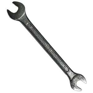 تصویر محصول: آچار دوسرتخت ویکتور مدل Drop Forged سایز 10-11 میلی‌متر، ابزار حرفه‌ای