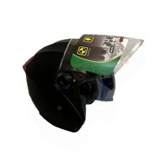 کلاه کاسکت بدون فک ری بورن مدل 626 – ایمنی بی‌نظیر در موتورسواری