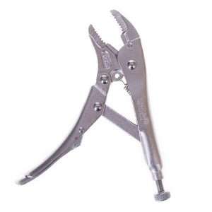 انبر قفلی رونیکس مدل RH-1416 سایز 7 اینچ – ابزار حرفه‌ای و بادوام - نمای کلی