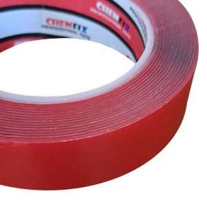 چسب دوطرفه ژله ای چمفیکس Nano – قدرت چسبندگی بالا