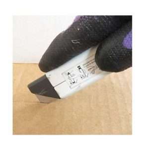 پیش‌نمایش کاتر الفا کد CTN-1، برش‌دهنده حرفه‌ای و دقیق