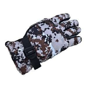 دستکش موتورسواری کامپیوتری کد 1016 – ایمنی و راحتی در رانندگی