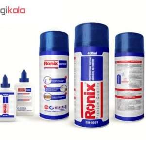 چسب 123 رونیکس مدل RH-9921 – چسب چند منظوره قوی