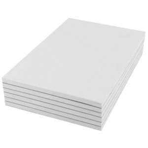 ورق یونولیت 30×40 – بسته 10 عددی، عایق و سبک - نمای کلی