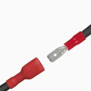 وایرشو ده ده الکتریک گروپ مدل FDFD1.25-250، MDD1.25-250 بسته ۴۰ عددی - نمای کلی