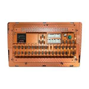 پخش‌کننده تصویری خودرو پایونیر مدل P2-32، نوآوری در سیستم صوتی خودرو