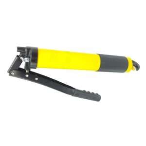 پمپ گریس میتا مدل MA، ابزار قدرتمند و کارآمد برای نگهداری ماشینآلات - نمای کلی