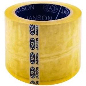 تصویر محصول: چسب پهن جانسون مدل JB-5 عرض 7 سانتی‌متر – ابزارهای حرفه‌ای