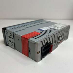 پیشنمایش پخشکننده خودرو پاناتک مدل P-CP219، صدای بینظیر در جادهها