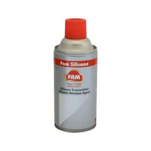 نمایی از اسپری روان‌کننده سیلیکون فام کد 800 | روان‌کاری آسان و موثر