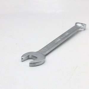 آچار یکسر تخت و رینگی آتا مدل YP-13MM سایز 13 میلی‌متر – ابزار حرفه‌ای و مقاوم