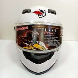 کلاه کاسکت سابرینا مدل Full Face – حداکثر ایمنی و راحتی