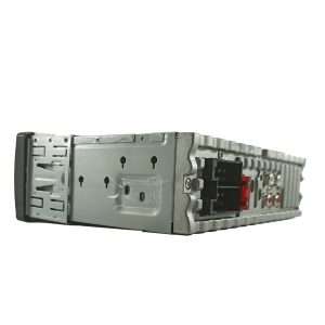 تصویر محصول: پخشکننده خودرو استیلاک مدل S-8255، صدای بینظیر در جادهها