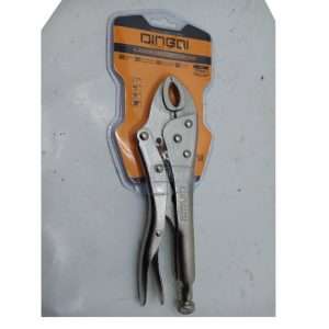 پیش‌نمایش انبر قفلی دینگشی سایز 10 اینچ مدل SD100R – ابزار حرفه‌ای