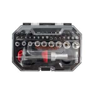 مجموعه 41 عددی سری بکس وایزآپ کد 90206