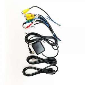 پخش کننده تصویری اینفینیتی FX400 مناسب کوییک