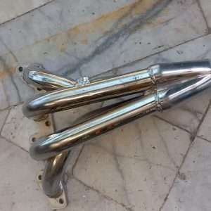 هدرز تیبا ساینا کوییک موتور M15 ارسال پس کرایه فولادی آبکاری گارانتی