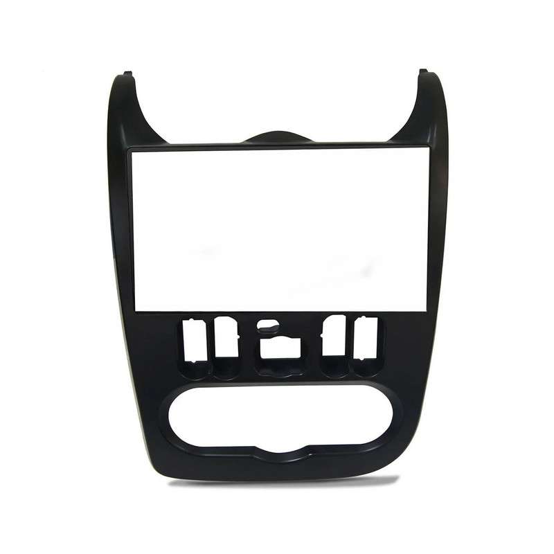 پخش کننده تصویری اندروید خودرو مدل Burmester مناسب برای رنو ساندرو