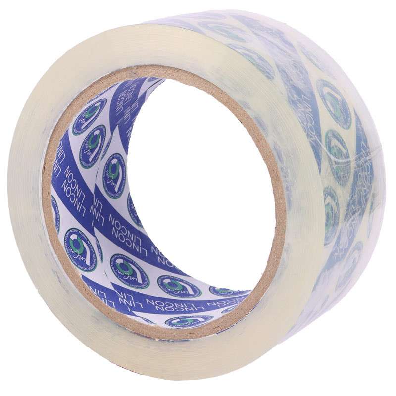 تصویر محصول: چسب پهن لینکن طرح شیشهای ۵ سانتیمتر – مقاوم و آسان در استفاده