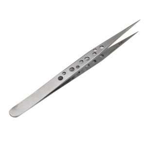 انبر پنس Z2 سایز 140 میلی‌متر – ابزار قدرتمند و دقیق - نمای کلی