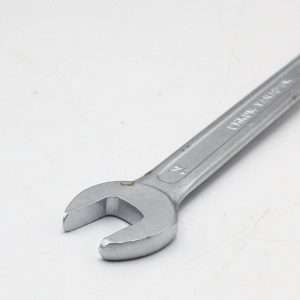 آچار یکسر تخت و رینگی آتا مدل YP-14MM سایز 14 میلی‌متر