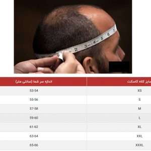 کلاه کاسکت ردلاین مدل فک متحرک 937 – ایمنی و راحتی در موتورسواری