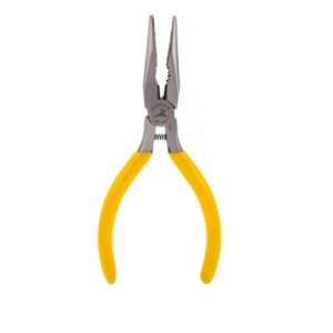 انبر دم باریک آردیر مدل RT-501 سایز 5 اینچ – ابزار حرفه‌ای و دقیق