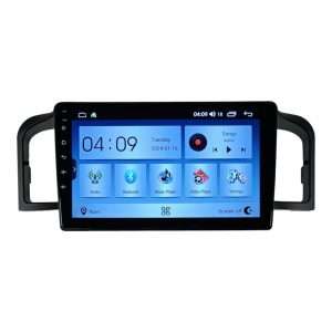 پخش‌کننده تصویری خودرو اندروید Golden24 برای لیفان 620