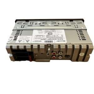 پخش‌کننده خودرو مکسیدر LS 8864 BT، صدای بی‌نظیر در جاده‌ها