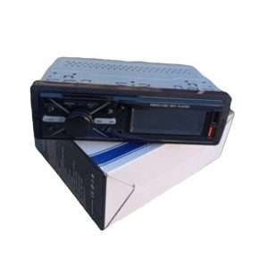 تصویر محصول: پخش کننده خودرو مدل Multifunction 950، فناوری برتر در سیستم‌های صوتی خودرو